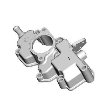 ED0048966510-S - Gr Coll Aspirazione (2486.265) - Kohler Original Part ED0048966510-S - Gr Coll Aspirazione (2486.265) - Kohler Original Part