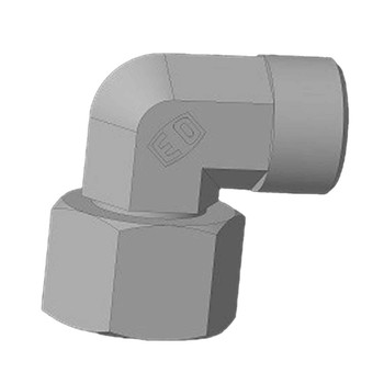 ED0059531090-S - M22X1;5 Ew15Lomd Union - Kohler Original Part