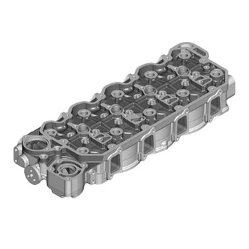 ED0092013200-S - Kohler Direct Injection3404 Lovol Cylinder Head Assembly - Kohler Original Part ED0092013200-S - Kohler Direct Injection3404 Lovol Cylinder Head Assembly - Kohler Original Part