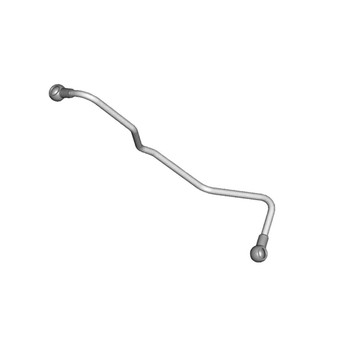 ED0094650790-S - Oil Tube - Kohler Original Part ED0094650790-S - Oil Tube - Kohler Original Part