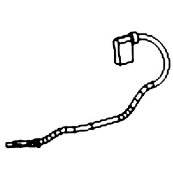 12 518 39-S - Lead - Kohler Original Part