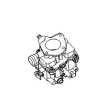 24 853 334-S - Kit; Carburetor Complete - Kohler Original Part