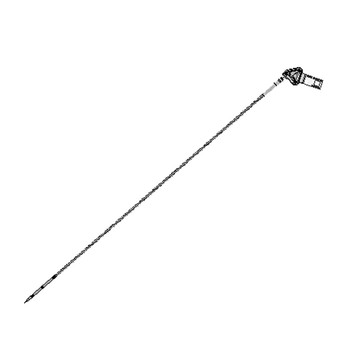 ED0014006150-S - Wacker Ssl Oil Level Dipstick - Kohler Original Part ED0014006150-S - Wacker Ssl Oil Level Dipstick - Kohler Original Part