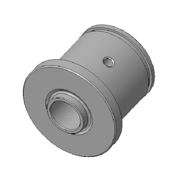 ED0061301280-S - Timing Idle Gear Support Pin - Kohler Original Part