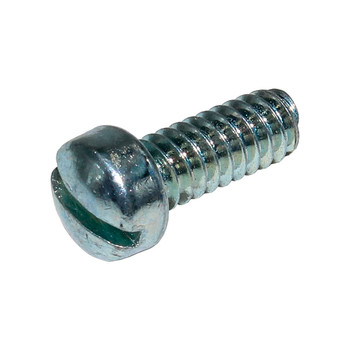 X-15-1-S - Screw Slt Fls 10-32X5/8 - Kohler Original Part - Image 1