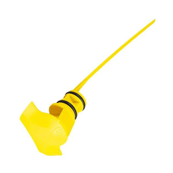 20 040 02-S - Dipstick Blade (Yellow) - Kohler Original Part