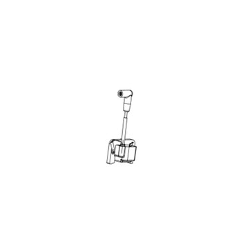62 584 67-S - Hex Flanged Screw M6X30 - Kohler Original Part 62 584 67-S - Hex Flanged Screw M6X30 - Kohler Original Part