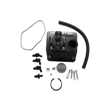 24-757-34 - Valve Guide - Dv Design - Kohler Original Part