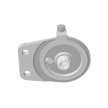 ED0048960770-S - Lever Throttle Control - Kohler Original Part