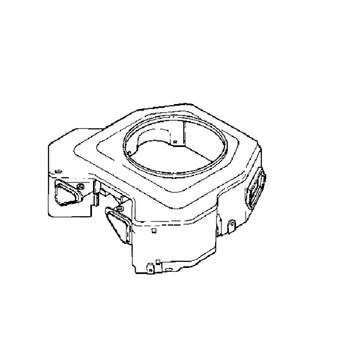 24-027-127 - Flange Bolt M8X82 - Kohler Original Part