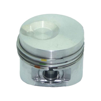 ED0065022860-S - Shaft For Pedal Sensor - Kohler Original Part