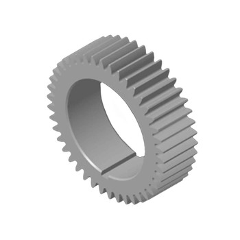 ED0049100800-S - Piston Pin - Kohler Original Part