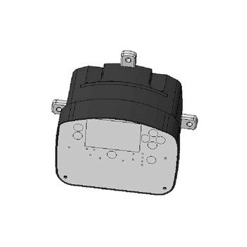 ED0072455200-S - Complete Breather Cover - Kohler Original Part