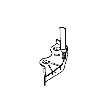 24-146-19 - Backing Plate - Kohler Original Part