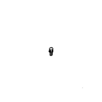 24 063 28 - Baffle 2 Barrel - Kohler Original Part