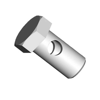 ED0019012040-S - Drilled Screw M14X1.5 - Kohler Original Part ED0019012040-S - Drilled Screw M14X1.5 - Kohler Original Part