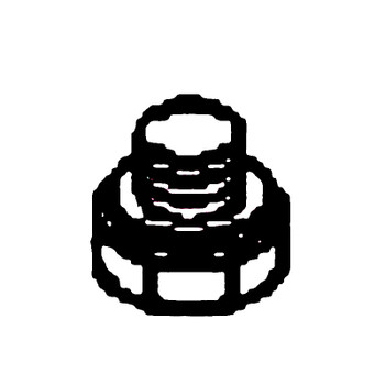 25 086 487-S - Screw - Holding - Kohler Original Part