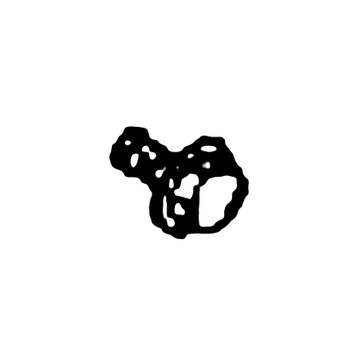 25 086 493-S - 4Crew - Bolt Flange - Kohler Original Part