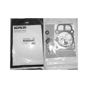 24 841 06-S - Kit Gskt Cyl Hd (C620-C680 674Cc) - Kohler Original Part