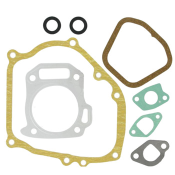 06111-ZL0-000 - Gasket Kit (Gx200) - Honda Original Part - Image 1