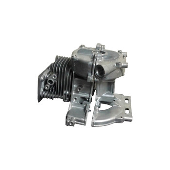 11010-ZM5-030 - Crankcase Set - Honda Original Part 11010-ZM5-030 - Crankcase Set - Honda Original Part