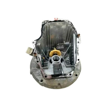 11300-Z0D-409 - Crankcase Cover - Honda Original Part
