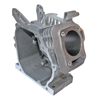 12000-Z5T-407 - Cylinder Assembly - Honda Original Part ** SUPERSEDED TO 12000-ZF6-Q21 **