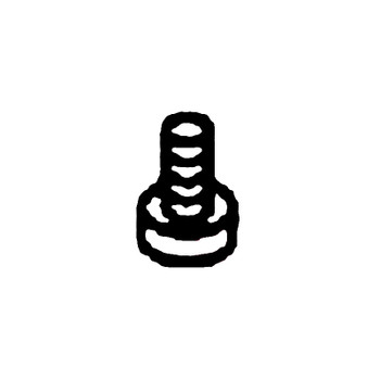 25 086 534-S - Screw - Kohler Original Part