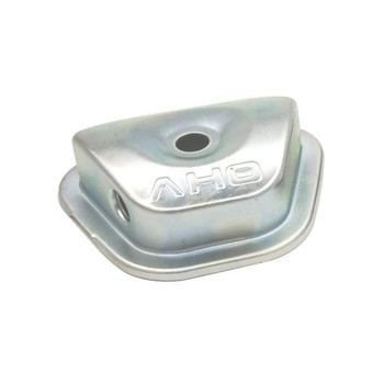 12310-ZE3-791 - Cover Comp Head - Honda Original Part - Image 1