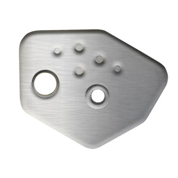 12355-ZL8-000 - Breather Cover - Honda Original Part - Image 1