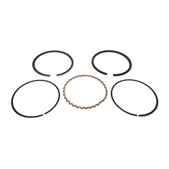 13010-YA2-003 - Rings (Standard) 400 - Honda Original Part