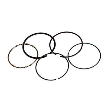 13010-Z0D-003 - Ring Set Piston (Gx100) - Honda Original Part - Image 1 13010-Z0D-003 - Ring Set Piston (Gx100) - Honda Original Part - Image 1