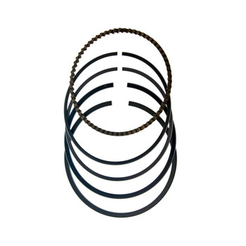 13010-Z0T-801 - Ring Set (Standard) Gx160T/Ut1 - Honda Original Part