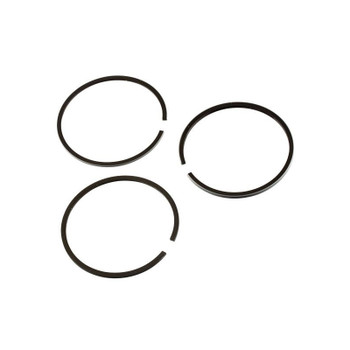 13010-Z1C-800 - Ring Set Piston (Std 390ut1) - Honda Original Part - Image 1 13010-Z1C-800 - Ring Set Piston (Std 390ut1) - Honda Original Part - Image 1