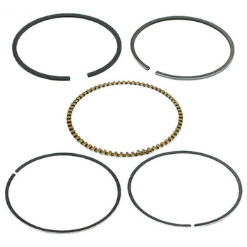 13010-Z5H-004 - Ring Set Piston (Std) - Honda Original Part - Image 1 13010-Z5H-004 - Ring Set Piston (Std) - Honda Original Part - Image 1