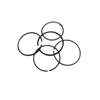 13010-ZM5-000 - Piston Ring Set (Gx31/35) - Honda Genuine OEM Part 13010-ZM5-000 - Piston Ring Set (Gx31/35) - Honda Genuine OEM Part