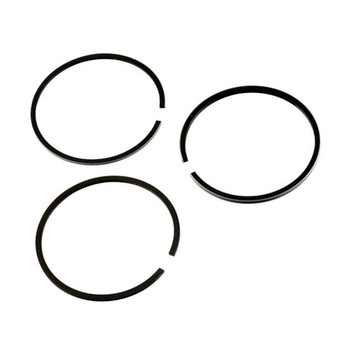 13010-ZM7-000 - Ring Set (Std) Gxh50 - Honda Original Part - Image 1
