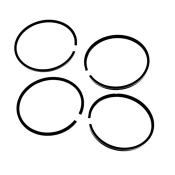 13011-Z0S-801 - Ring Set (0.25) - Honda Original Part