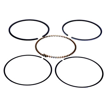 13011-Z0T-801 - Ring Set (Os 0.25) - Honda Original Part