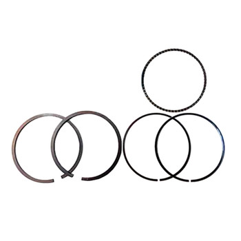 13011-Z1D-801 - Ring Set (Os 0.25) - Honda Original Part
