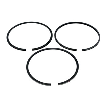13012-ZF1-023 - Piston Rings (0.50) - Honda Original Part