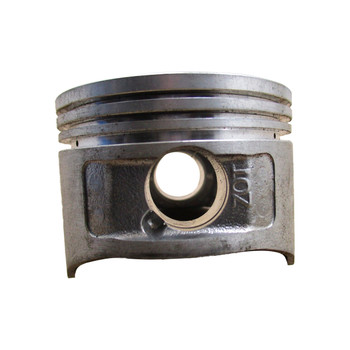 13102-Z0T-810 - Piston (Os 0.25) - Honda Original Part ** SUPERSEDED TO 13102-ZH8-010 **