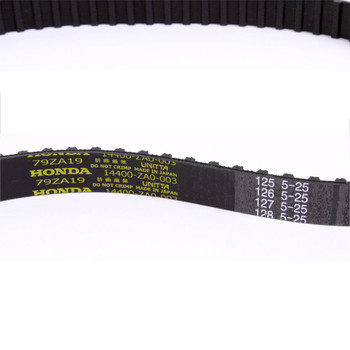 14400-ZA0-003 - Timing Belt Gx360 - Honda Original Part - Image 1