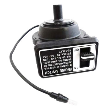 15520-883-881 - Switch Assembly Unit - Honda Original Part