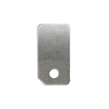 15572-ZM7-000 - Plate Stopper - Honda Original Part - Image 1