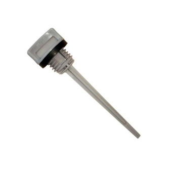 15650-ZM0-801 - Oil Cap W/Gasket Dipstick - Honda Original Part - Image 1