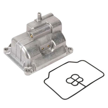 16015-Z0A-802 - Float Chamber Set (Gxv530) - Honda Original Part