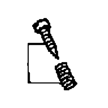 16016-ZA8-003 - Screw Set Pilot - Honda Original Part