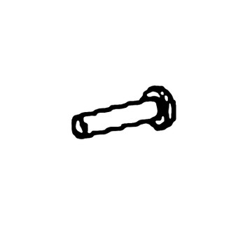 25 086 652-S - Screw Speed Adjusting - Kohler Original Part
