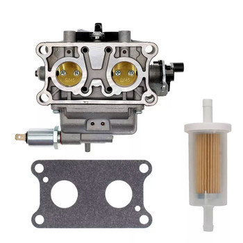 16100-Z0P-V02 - Carburetor (Bw02C A) - Honda Original Part